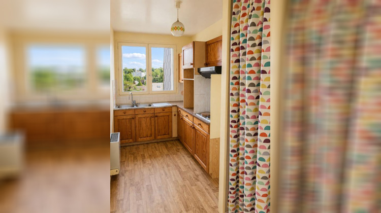 Ma-Cabane - Vente Appartement DIEPPE, 62 m²