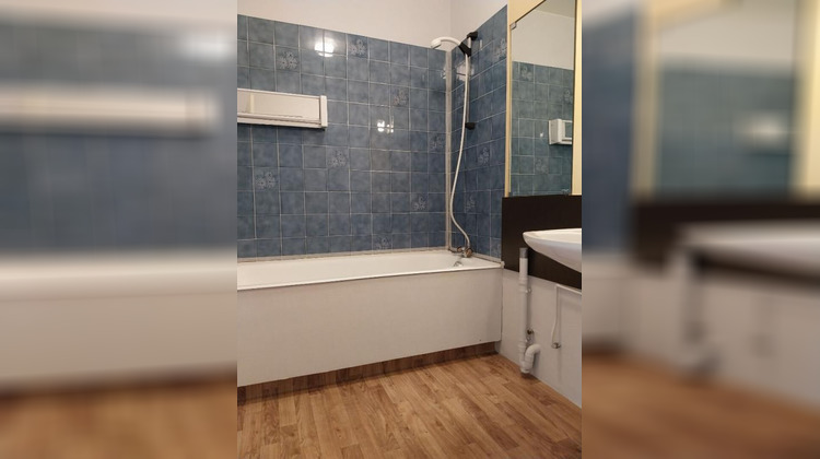 Ma-Cabane - Vente Appartement DIEPPE, 62 m²