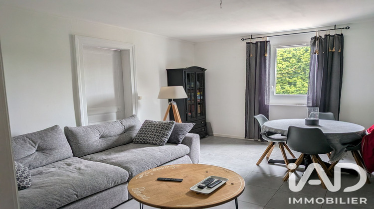 Ma-Cabane - Vente Appartement Dieppe, 66 m²