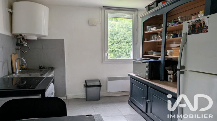 Ma-Cabane - Vente Appartement Dieppe, 66 m²