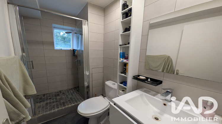 Ma-Cabane - Vente Appartement Dieppe, 66 m²