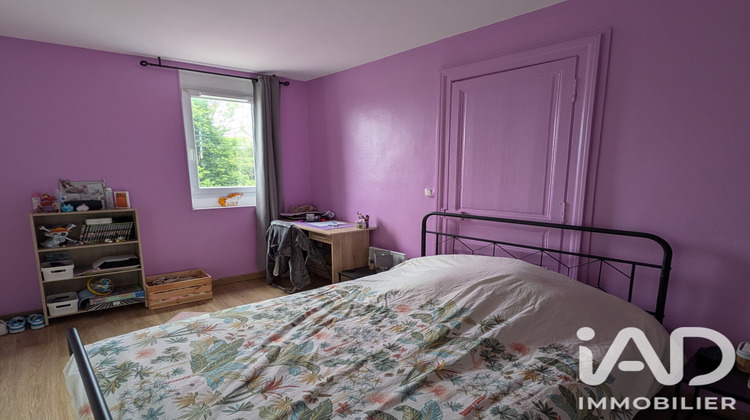 Ma-Cabane - Vente Appartement Dieppe, 66 m²
