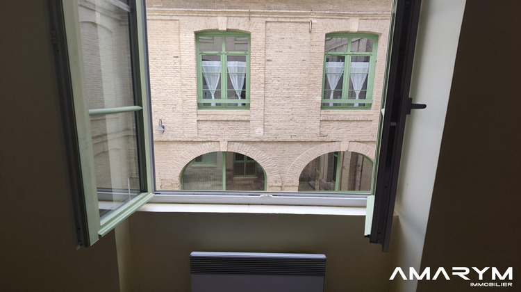 Ma-Cabane - Vente Appartement Dieppe, 47 m²