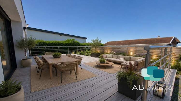 Ma-Cabane - Vente Appartement Dieppe, 103 m²
