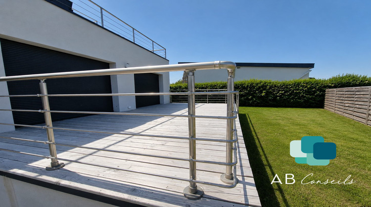 Ma-Cabane - Vente Appartement Dieppe, 103 m²