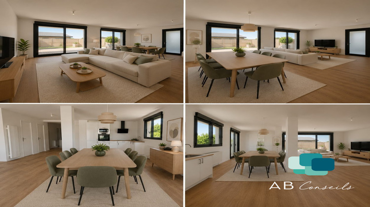 Ma-Cabane - Vente Appartement Dieppe, 103 m²