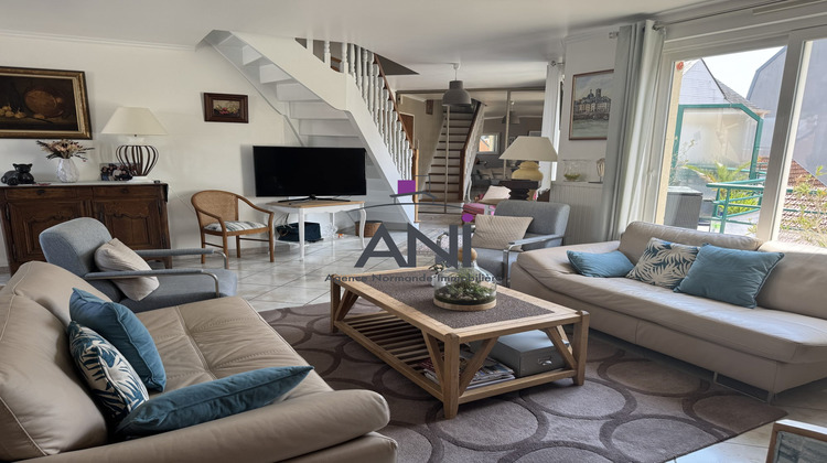 Ma-Cabane - Vente Appartement Dieppe, 119 m²