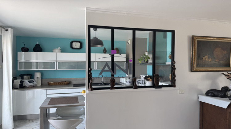 Ma-Cabane - Vente Appartement Dieppe, 119 m²