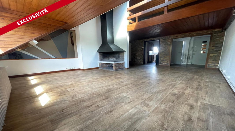 Ma-Cabane - Vente Appartement DIEPPE, 92 m²