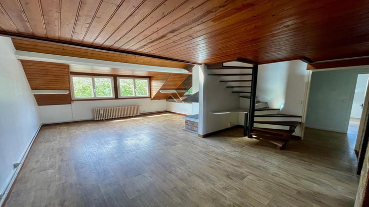 Ma-Cabane - Vente Appartement DIEPPE, 92 m²