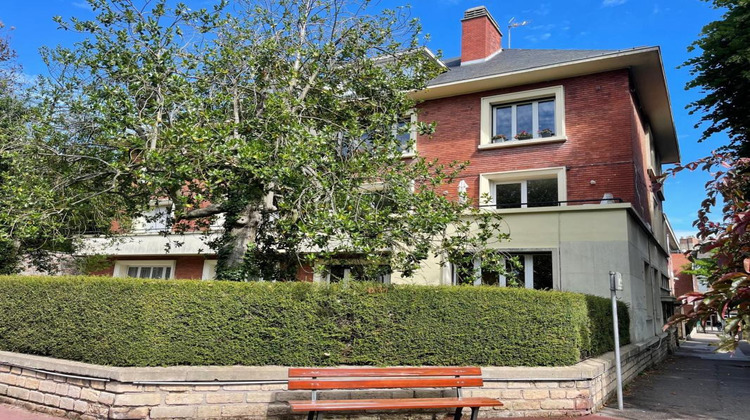 Ma-Cabane - Vente Appartement DIEPPE, 92 m²