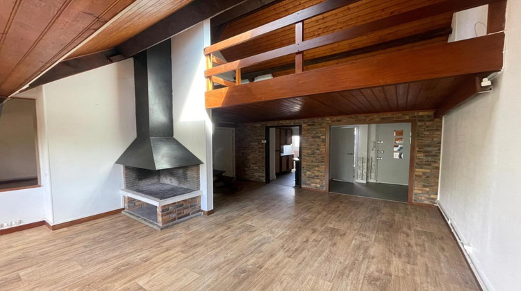 Ma-Cabane - Vente Appartement DIEPPE, 92 m²