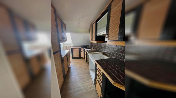 Ma-Cabane - Vente Appartement DIEPPE, 92 m²
