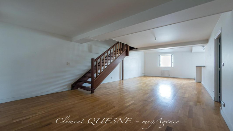 Ma-Cabane - Vente Appartement DIEPPE, 97 m²