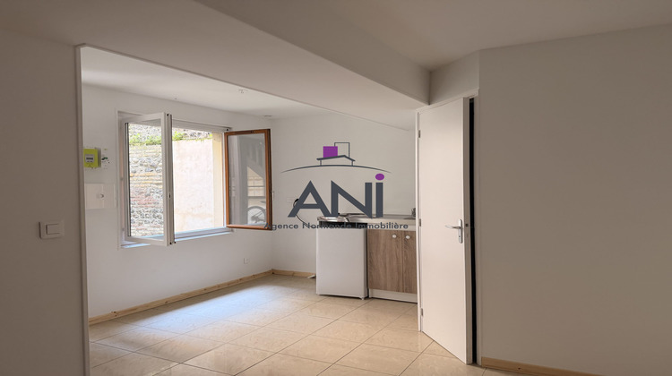 Ma-Cabane - Vente Appartement Dieppe, 16 m²