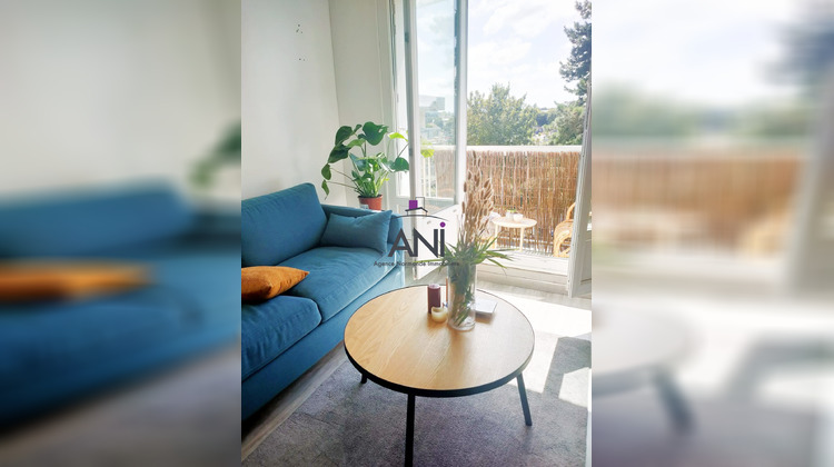 Ma-Cabane - Vente Appartement Dieppe, 27 m²