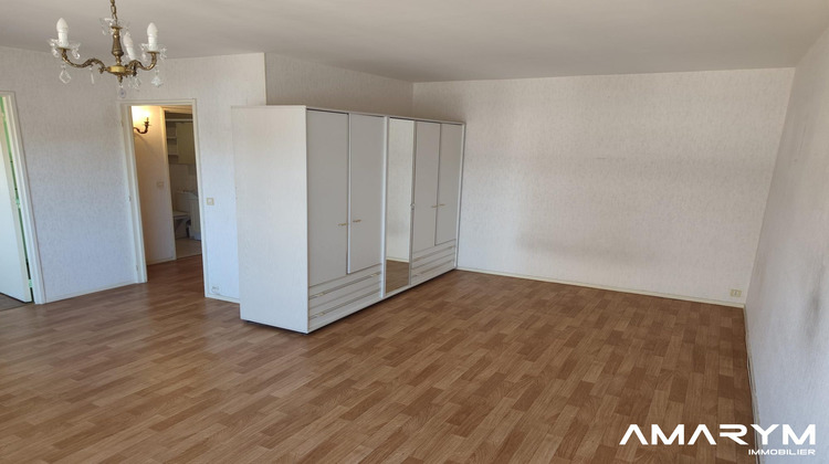 Ma-Cabane - Vente Appartement Dieppe, 35 m²