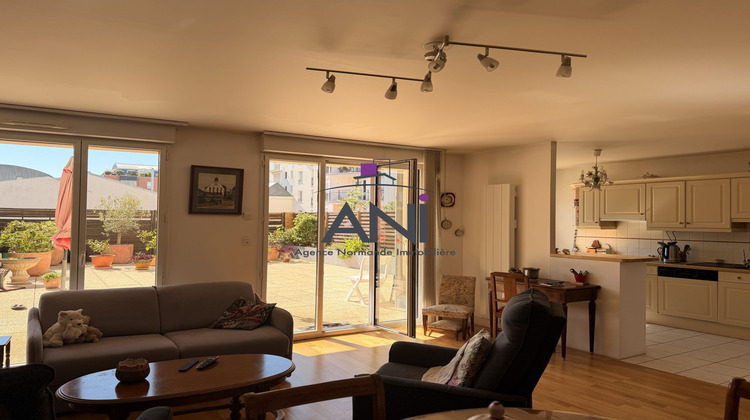 Ma-Cabane - Vente Appartement Dieppe, 77 m²