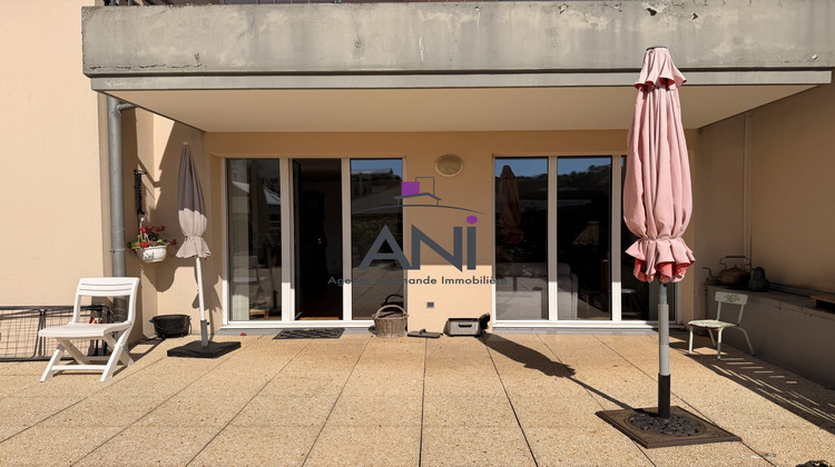 Ma-Cabane - Vente Appartement Dieppe, 77 m²
