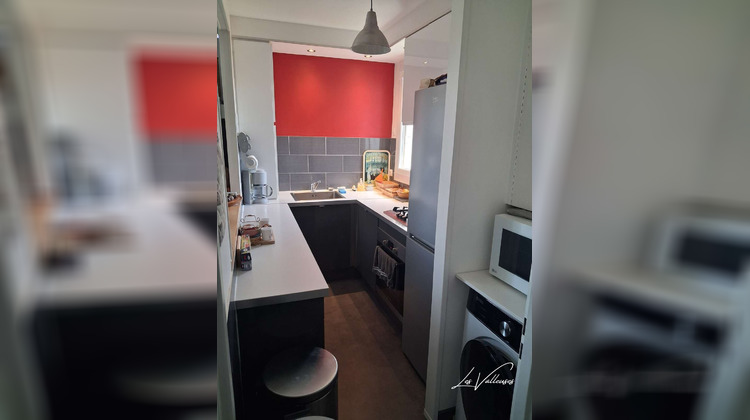Ma-Cabane - Vente Appartement Dieppe, 46 m²