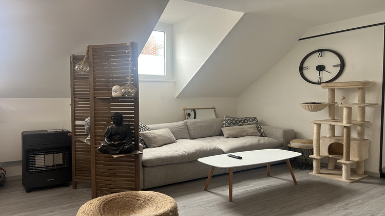 Ma-Cabane - Vente Appartement Dieppe, 54 m²