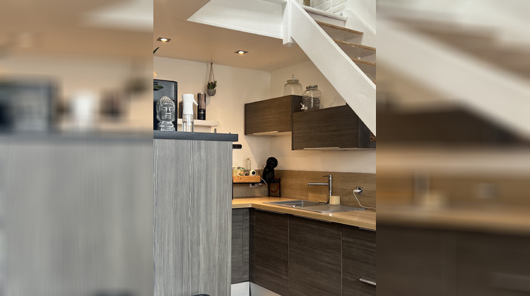 Ma-Cabane - Vente Appartement Dieppe, 54 m²