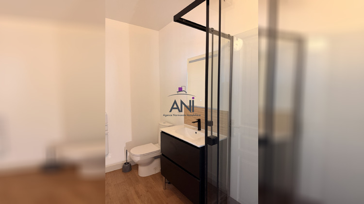 Ma-Cabane - Vente Appartement Dieppe, 43 m²