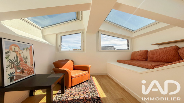 Ma-Cabane - Vente Appartement Dieppe, 70 m²