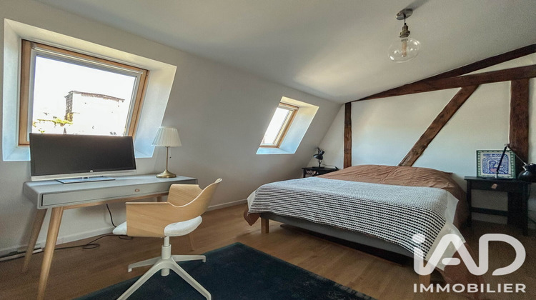 Ma-Cabane - Vente Appartement Dieppe, 70 m²