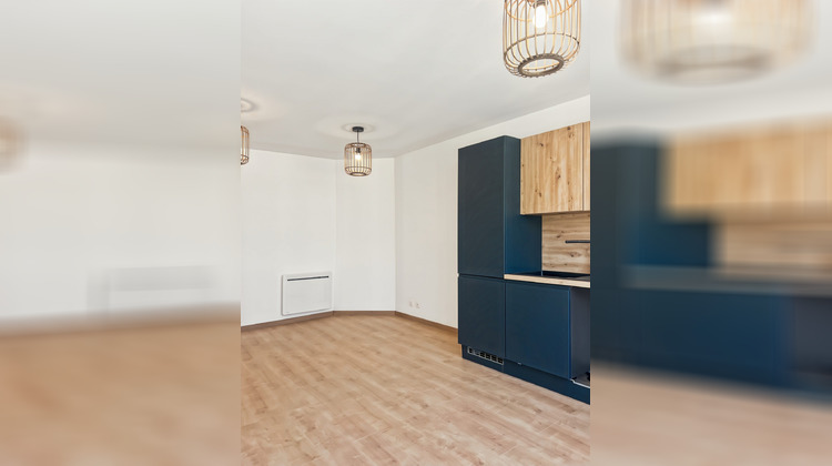 Ma-Cabane - Vente Appartement Dieppe, 44 m²