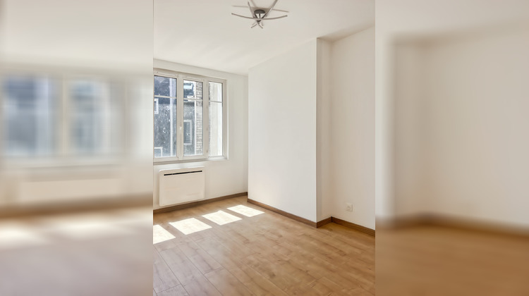 Ma-Cabane - Vente Appartement Dieppe, 44 m²