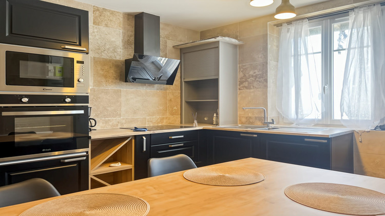 Ma-Cabane - Vente Appartement Dieppe, 44 m²