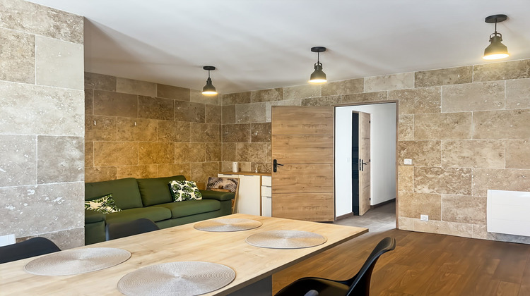 Ma-Cabane - Vente Appartement Dieppe, 44 m²