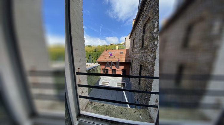 Ma-Cabane - Vente Appartement Dieppe, 33 m²