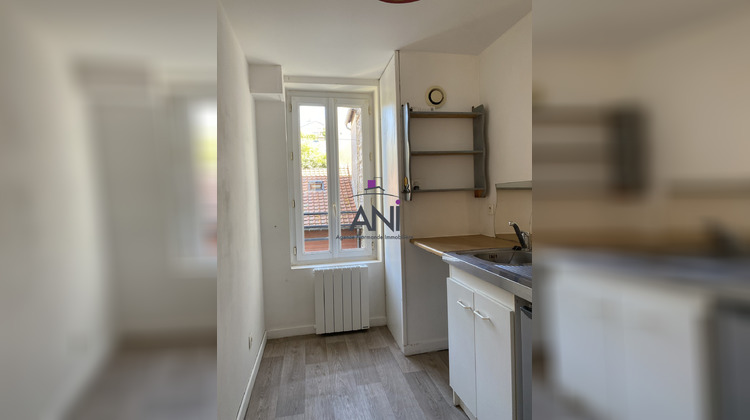 Ma-Cabane - Vente Appartement Dieppe, 33 m²