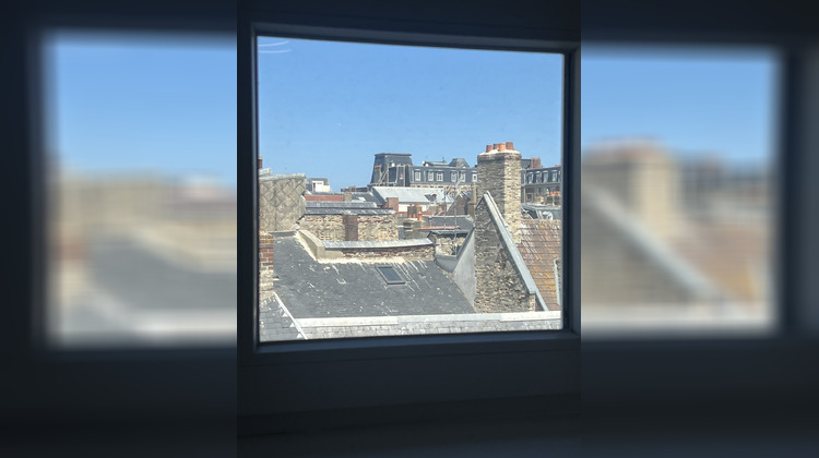Ma-Cabane - Vente Appartement Dieppe, 18 m²