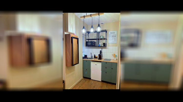Ma-Cabane - Vente Appartement Dieppe, 17 m²