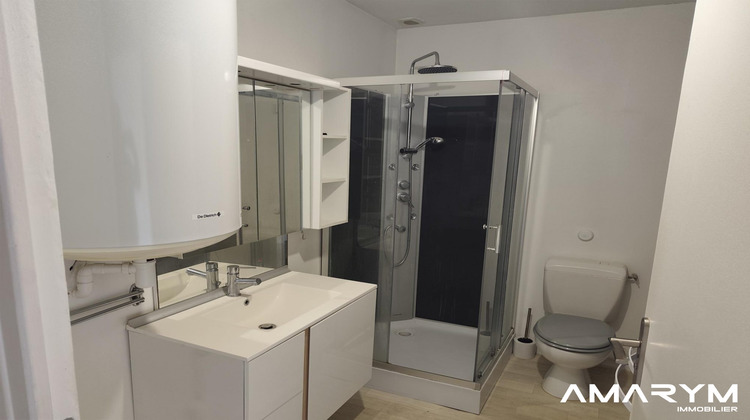 Ma-Cabane - Vente Appartement Dieppe, 45 m²