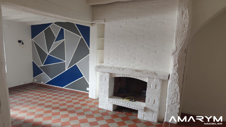 Ma-Cabane - Vente Appartement Dieppe, 73 m²