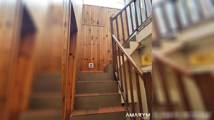 Ma-Cabane - Vente Appartement Dieppe, 73 m²