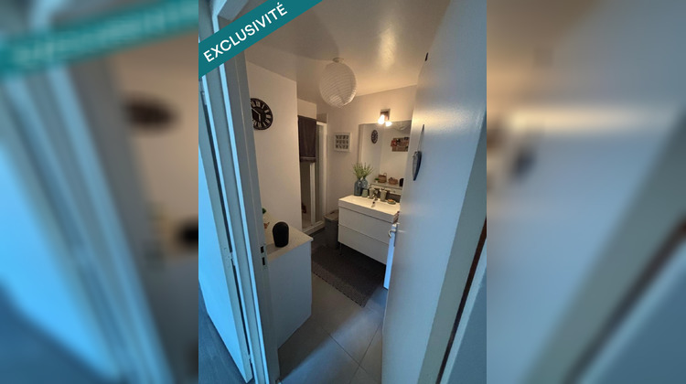 Ma-Cabane - Vente Appartement Dieppe, 85 m²