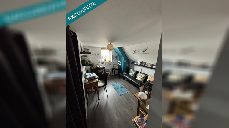 Ma-Cabane - Vente Appartement Dieppe, 85 m²