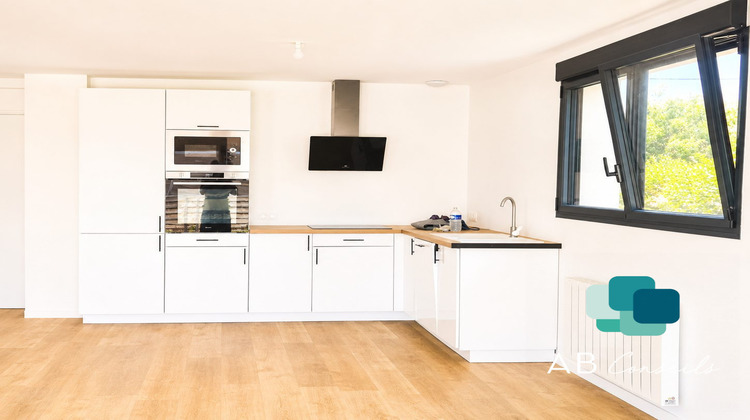 Ma-Cabane - Vente Appartement Dieppe, 80 m²