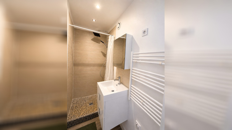 Ma-Cabane - Vente Appartement Dieppe, 41 m²