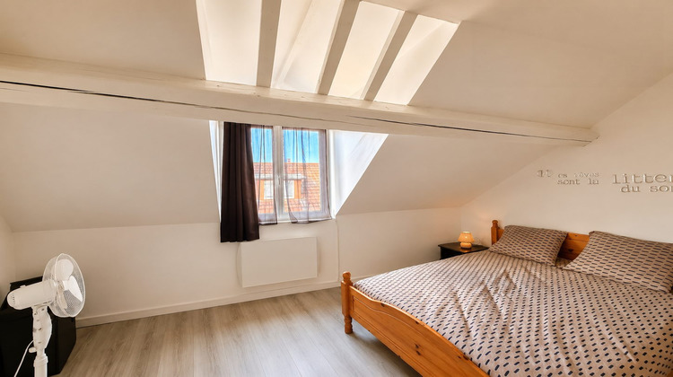 Ma-Cabane - Vente Appartement Dieppe, 41 m²