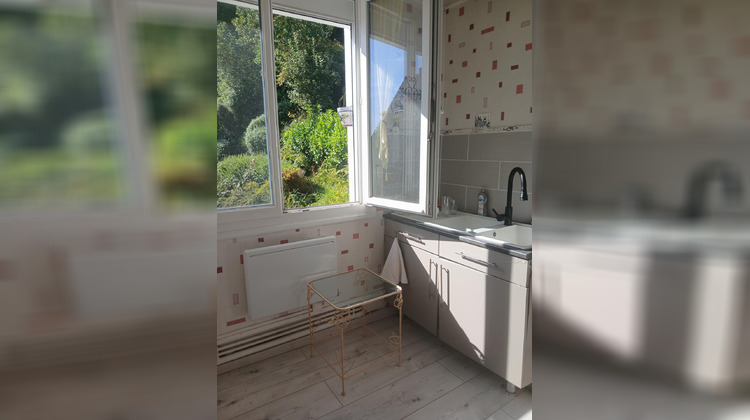 Ma-Cabane - Vente Appartement Dieppe, 45 m²