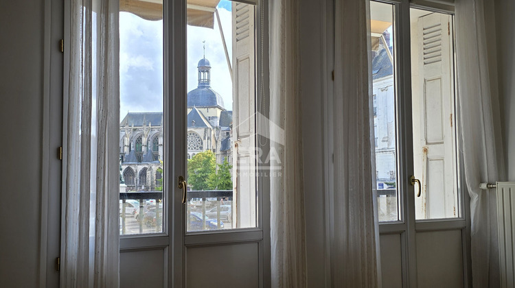 Ma-Cabane - Vente Appartement DIEPPE, 94 m²
