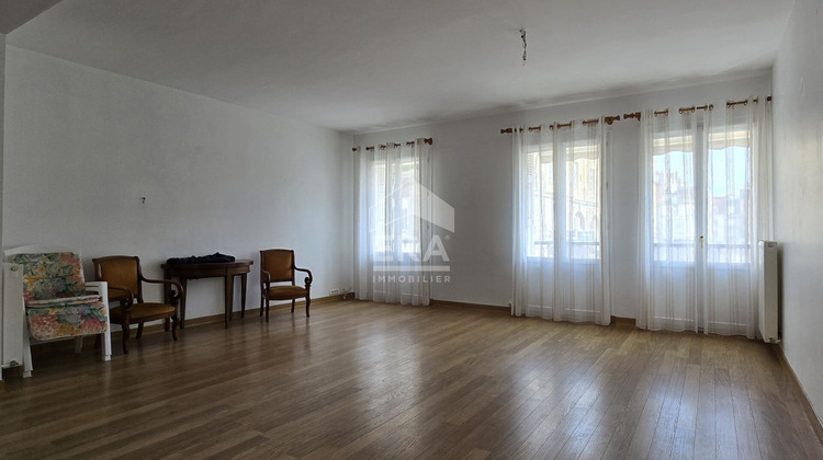 Ma-Cabane - Vente Appartement DIEPPE, 94 m²