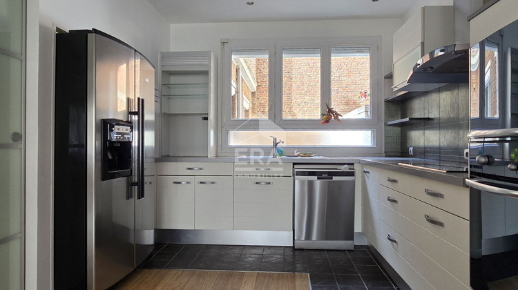 Ma-Cabane - Vente Appartement DIEPPE, 94 m²