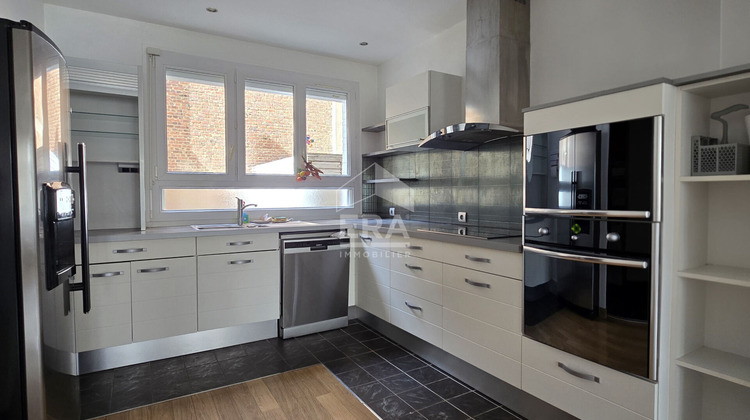 Ma-Cabane - Vente Appartement DIEPPE, 94 m²